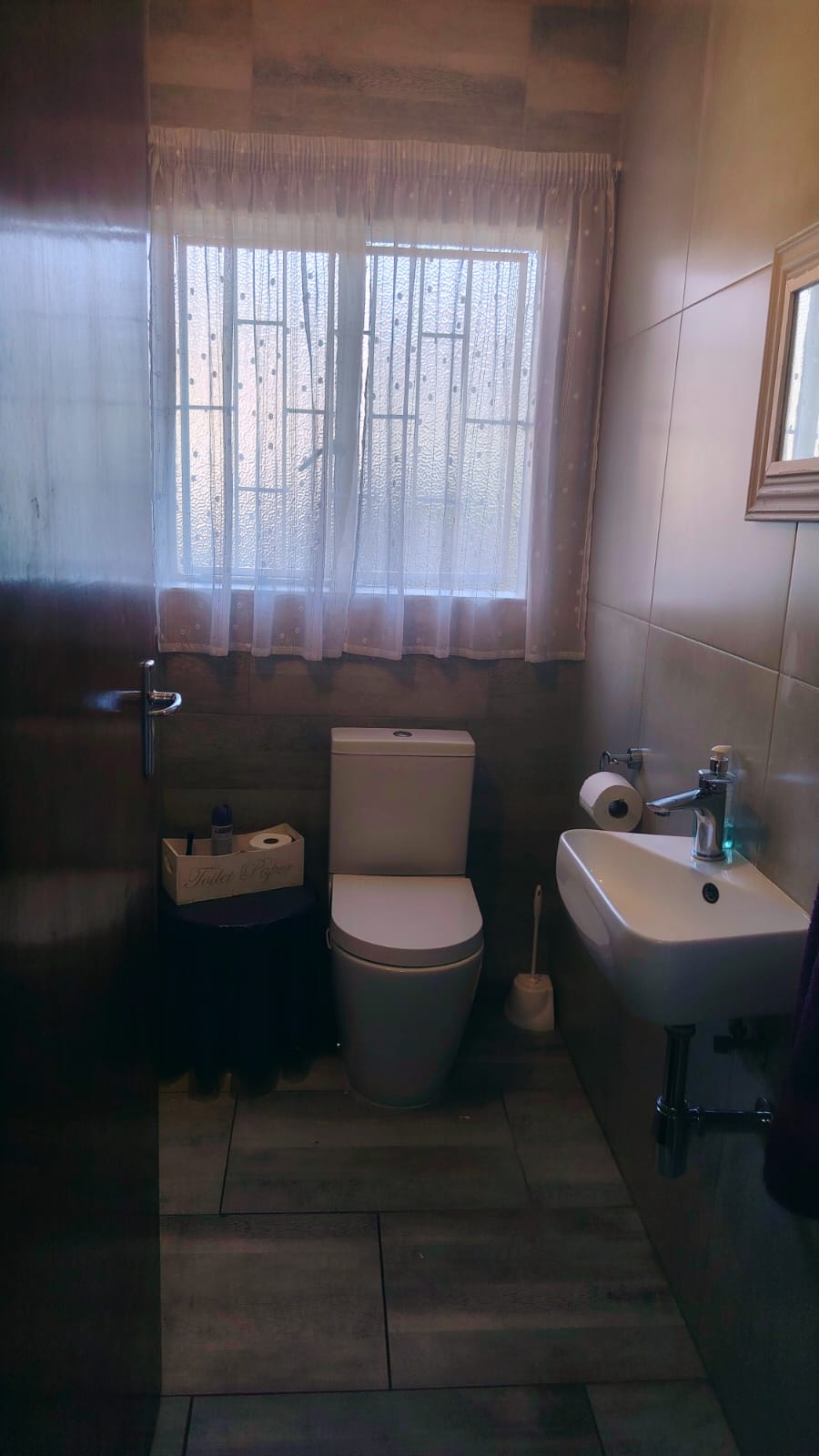 4 Bedroom Property for Sale in Sasolburg Ext 4 Free State